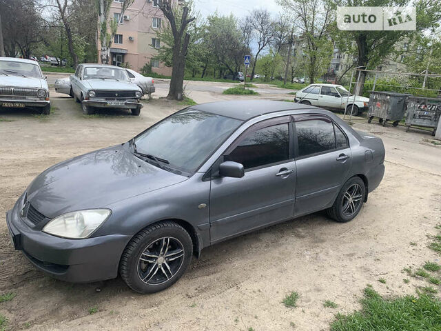 Міцубісі Lancer, об'ємом двигуна 1.6 л та пробігом 203 тис. км за 5100 $, фото 1 на Automoto.ua