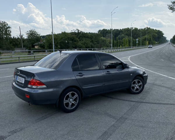 Міцубісі Lancer, об'ємом двигуна 1.6 л та пробігом 250 тис. км за 4250 $, фото 2 на Automoto.ua