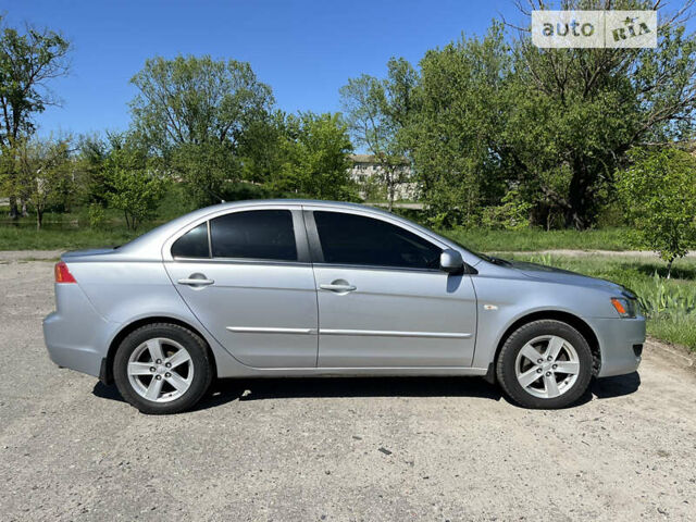 Міцубісі Lancer, об'ємом двигуна 1.5 л та пробігом 254 тис. км за 6700 $, фото 3 на Automoto.ua