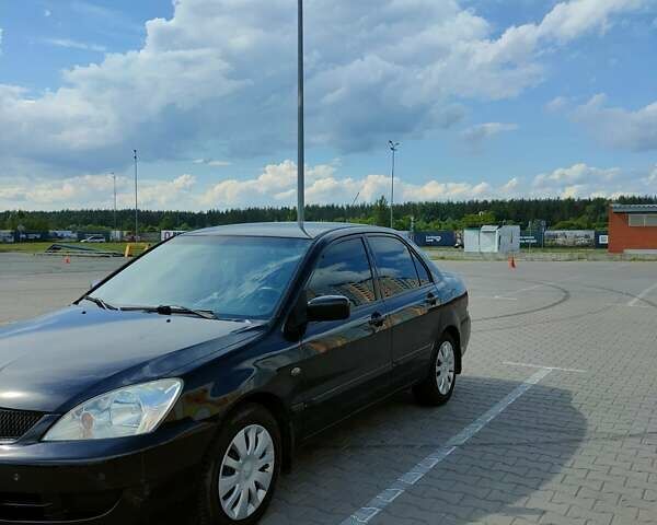 Міцубісі Lancer, об'ємом двигуна 1.6 л та пробігом 430 тис. км за 3200 $, фото 6 на Automoto.ua