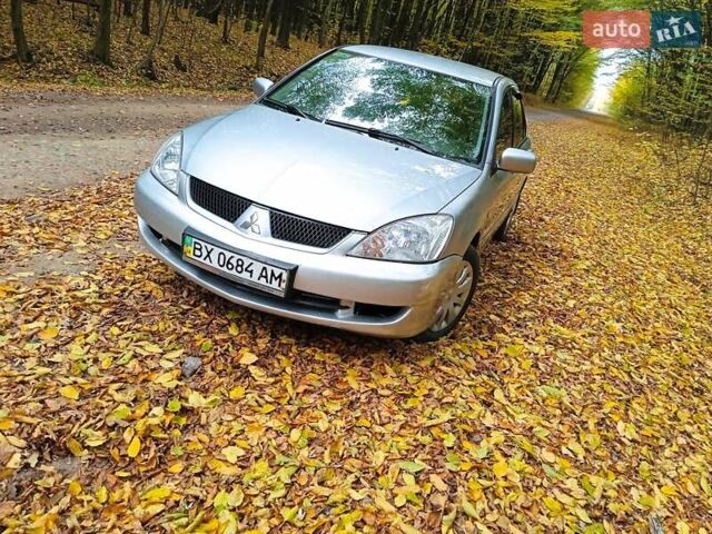 Мицубиси Лансер, объемом двигателя 0 л и пробегом 450 тыс. км за 2999 $, фото 10 на Automoto.ua