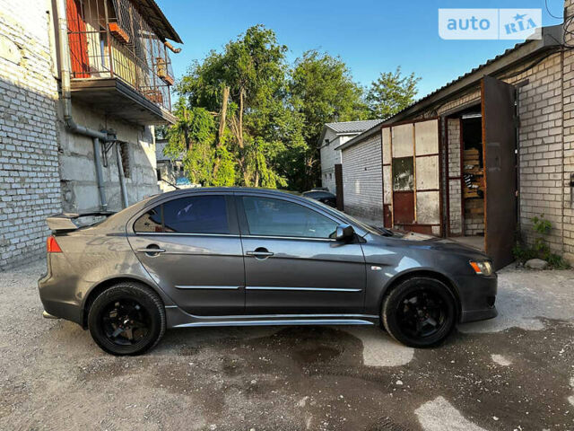 Міцубісі Lancer, об'ємом двигуна 2 л та пробігом 180 тис. км за 6500 $, фото 6 на Automoto.ua