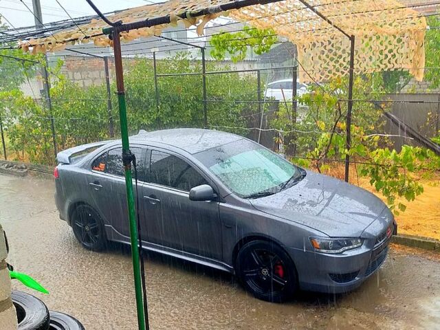 Міцубісі Lancer, об'ємом двигуна 2 л та пробігом 351 тис. км за 7000 $, фото 2 на Automoto.ua