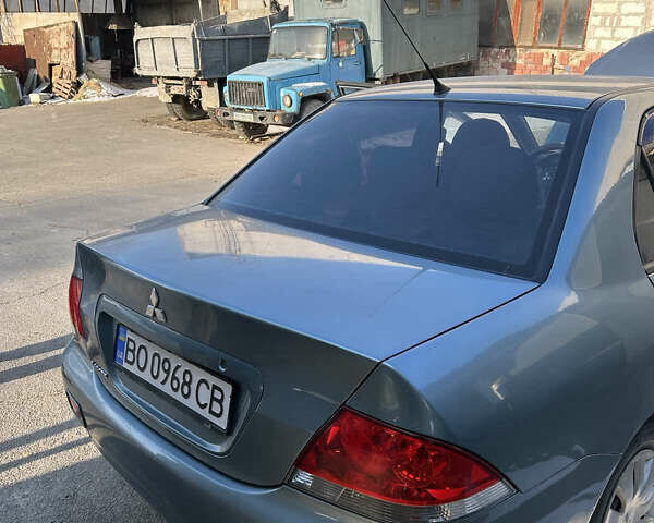 Мицубиси Лансер, объемом двигателя 0 л и пробегом 150 тыс. км за 4500 $, фото 6 на Automoto.ua