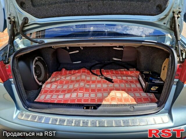 Міцубісі Lancer, об'ємом двигуна 1.5 л та пробігом 59 тис. км за 7600 $, фото 6 на Automoto.ua