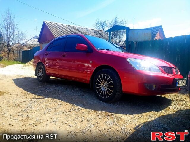 Мицубиси Лансер, объемом двигателя 1.6 л и пробегом 250 тыс. км за 4800 $, фото 1 на Automoto.ua