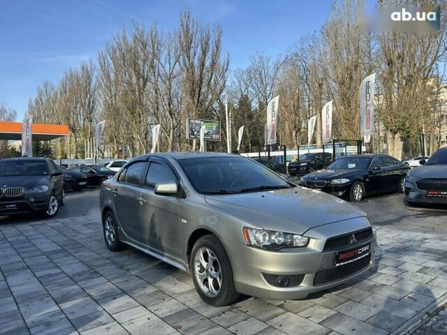 Міцубісі Lancer, об'ємом двигуна 2 л та пробігом 250 тис. км за 8400 $, фото 7 на Automoto.ua