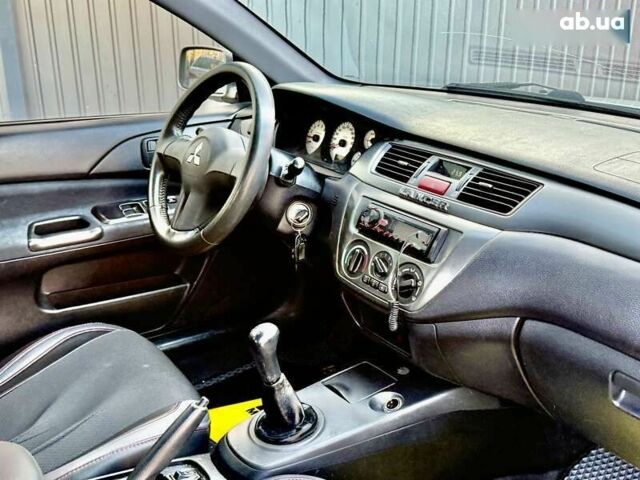 Мицубиси Лансер, объемом двигателя 0 л и пробегом 395 тыс. км за 3900 $, фото 18 на Automoto.ua