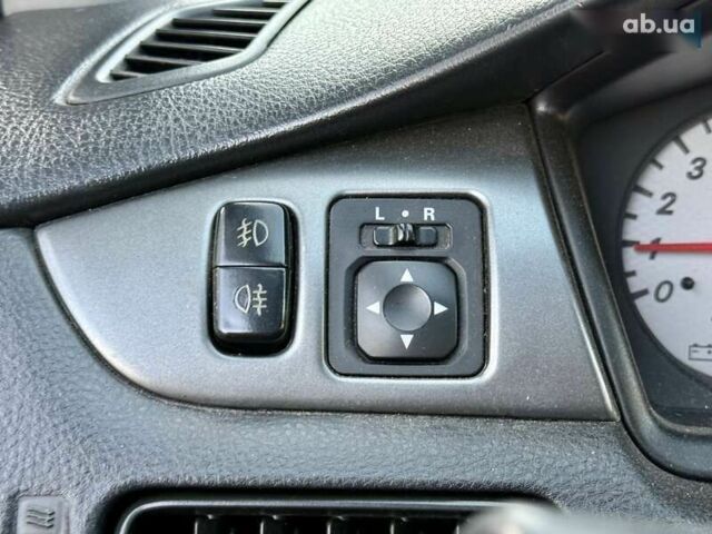 Мицубиси Лансер, объемом двигателя 0 л и пробегом 395 тыс. км за 4900 $, фото 24 на Automoto.ua