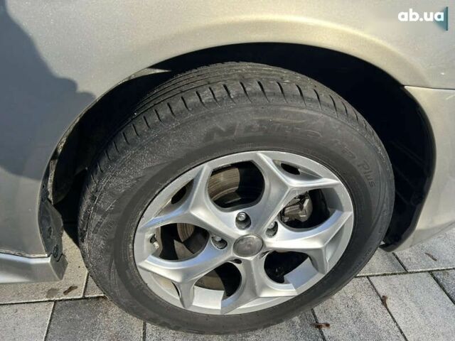 Міцубісі Lancer, об'ємом двигуна 2 л та пробігом 250 тис. км за 8400 $, фото 29 на Automoto.ua