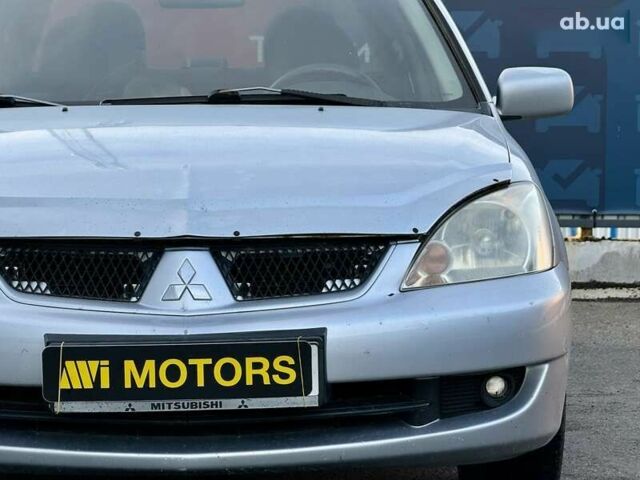 Мицубиси Лансер, объемом двигателя 0 л и пробегом 395 тыс. км за 4900 $, фото 6 на Automoto.ua