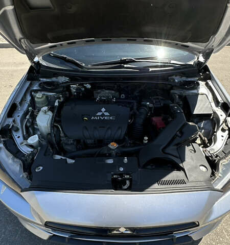 Мицубиси Лансер, объемом двигателя 2 л и пробегом 195 тыс. км за 7300 $, фото 24 на Automoto.ua