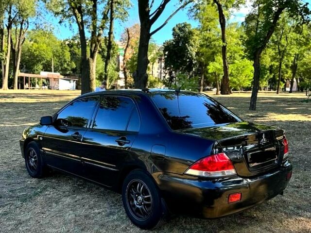 Міцубісі Lancer, об'ємом двигуна 1.6 л та пробігом 248 тис. км за 4600 $, фото 2 на Automoto.ua