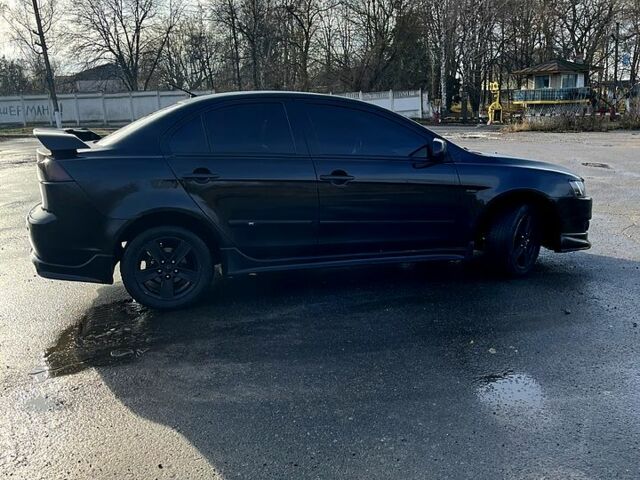 Міцубісі Lancer, об'ємом двигуна 2 л та пробігом 240 тис. км за 5800 $, фото 6 на Automoto.ua