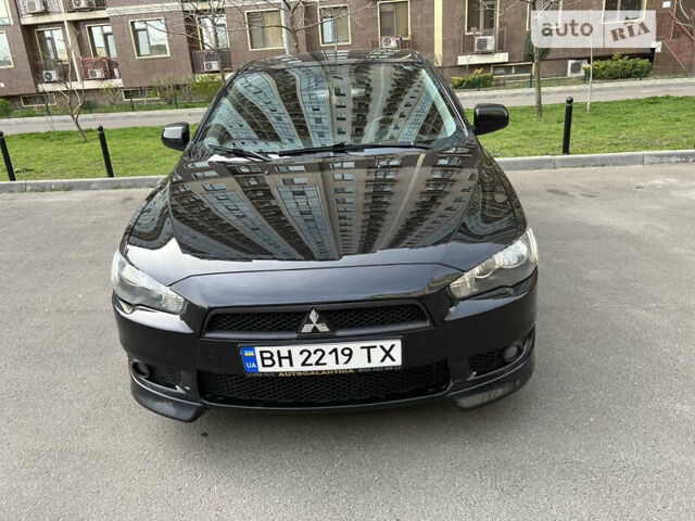 Міцубісі Lancer, об'ємом двигуна 2 л та пробігом 150 тис. км за 7350 $, фото 5 на Automoto.ua