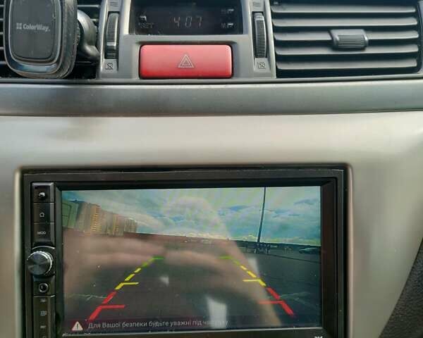 Міцубісі Lancer, об'ємом двигуна 1.6 л та пробігом 430 тис. км за 3200 $, фото 13 на Automoto.ua