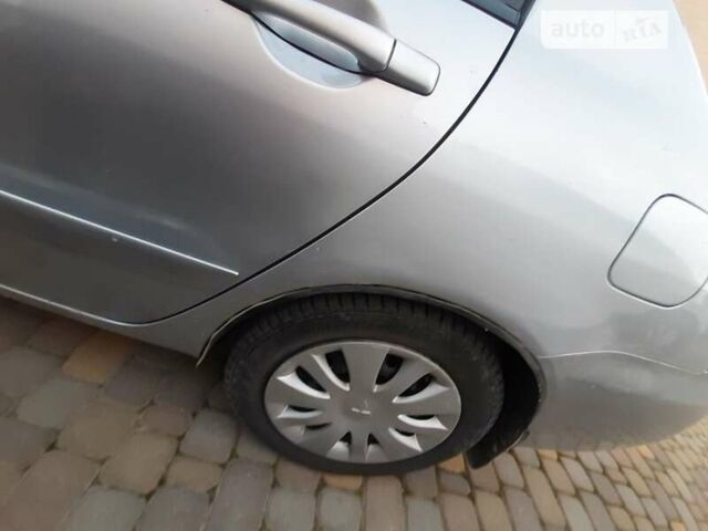 Мицубиси Лансер, объемом двигателя 1.6 л и пробегом 152 тыс. км за 3600 $, фото 8 на Automoto.ua