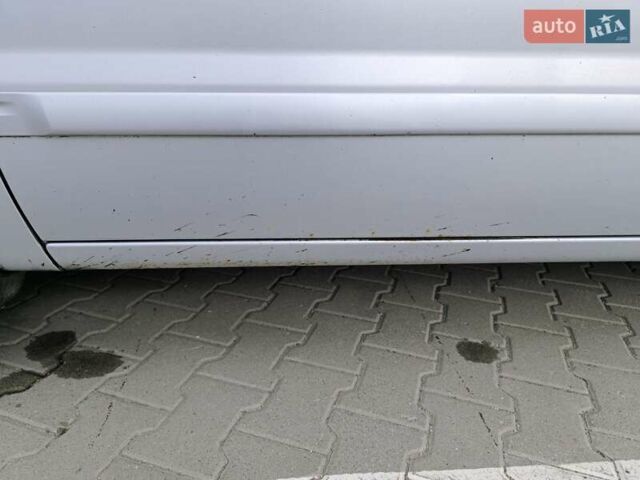 Мицубиси Лансер, объемом двигателя 1.6 л и пробегом 299 тыс. км за 2700 $, фото 15 на Automoto.ua