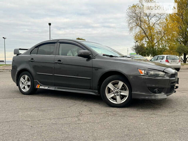 Міцубісі Lancer, об'ємом двигуна 1.5 л та пробігом 208 тис. км за 5700 $, фото 4 на Automoto.ua