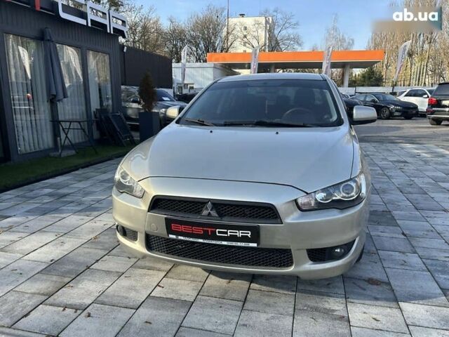 Міцубісі Lancer, об'ємом двигуна 2 л та пробігом 250 тис. км за 8400 $, фото 5 на Automoto.ua