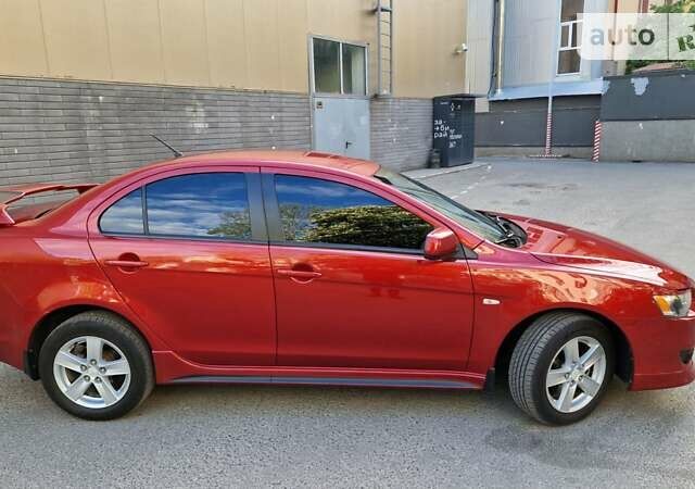 Міцубісі Lancer, об'ємом двигуна 0 л та пробігом 227 тис. км за 7500 $, фото 1 на Automoto.ua