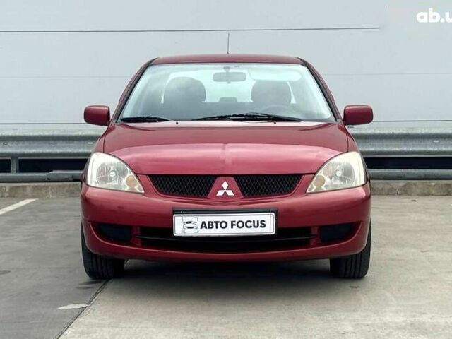 Міцубісі Lancer, об'ємом двигуна 1.6 л та пробігом 212 тис. км за 5190 $, фото 2 на Automoto.ua