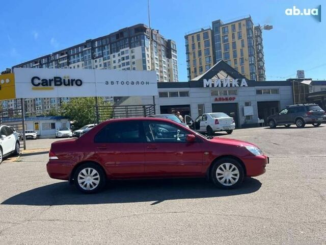 Мицубиси Лансер, объемом двигателя 0 л и пробегом 223 тыс. км за 6500 $, фото 12 на Automoto.ua