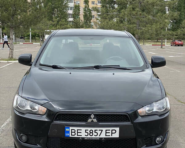 Міцубісі Lancer, об'ємом двигуна 2 л та пробігом 188 тис. км за 7800 $, фото 1 на Automoto.ua