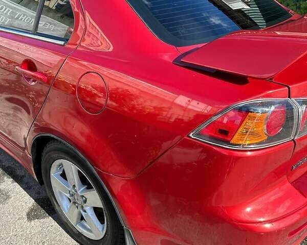 Міцубісі Lancer 2008 у Києві на Automoto.ua Міцубісі Lancer, об'ємом двигуна 2 л та пробігом 270 тис. км за 7300 $, фото 11 на Automoto.ua