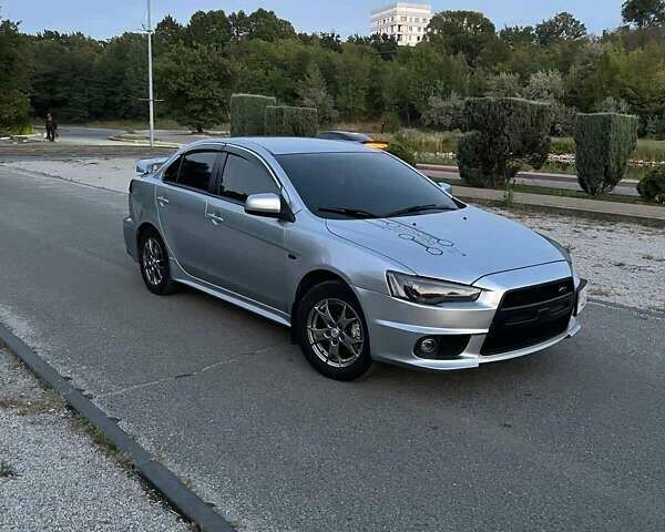Міцубісі Lancer, об'ємом двигуна 1.5 л та пробігом 185 тис. км за 6450 $, фото 6 на Automoto.ua