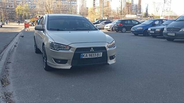 Міцубісі Lancer, об'ємом двигуна 1.5 л та пробігом 265 тис. км за 7000 $, фото 28 на Automoto.ua