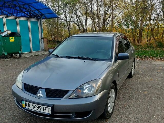 Мицубиси Лансер, объемом двигателя 1.6 л и пробегом 238 тыс. км за 3000 $, фото 7 на Automoto.ua