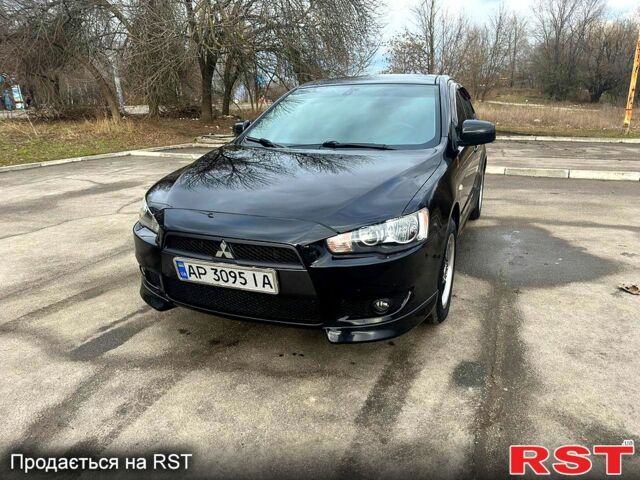 Міцубісі Lancer, об'ємом двигуна 2 л та пробігом 162 тис. км за 7000 $, фото 5 на Automoto.ua