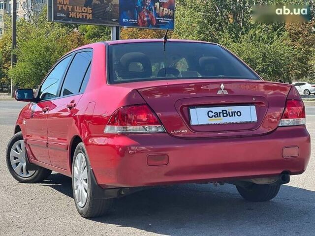 Мицубиси Лансер, объемом двигателя 0 л и пробегом 223 тыс. км за 6500 $, фото 10 на Automoto.ua