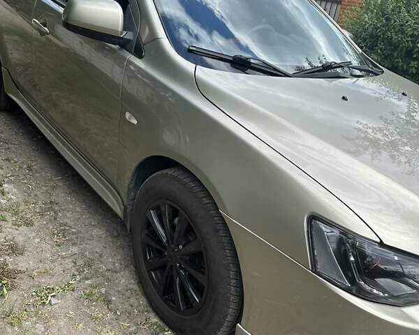 Міцубісі Lancer, об'ємом двигуна 0 л та пробігом 222 тис. км за 7500 $, фото 2 на Automoto.ua