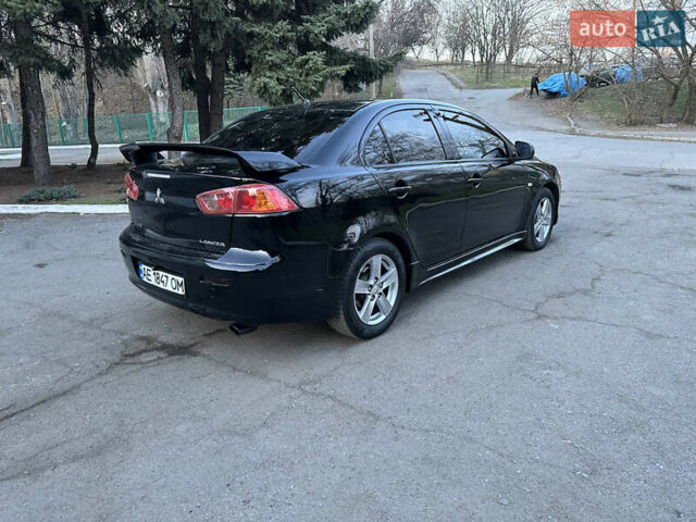 Мицубиси Лансер, объемом двигателя 2 л и пробегом 300 тыс. км за 5700 $, фото 4 на Automoto.ua