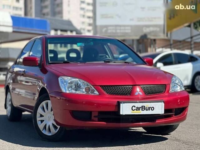 Мицубиси Лансер, объемом двигателя 0 л и пробегом 223 тыс. км за 6500 $, фото 1 на Automoto.ua