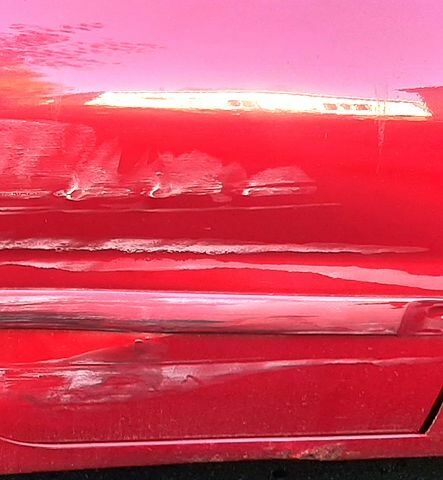 Міцубісі Lancer, об'ємом двигуна 1.6 л та пробігом 266 тис. км за 2900 $, фото 5 на Automoto.ua