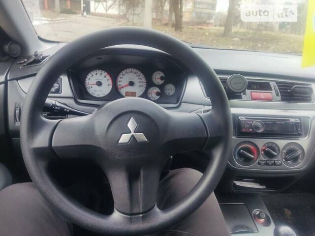 Міцубісі Lancer, об'ємом двигуна 0 л та пробігом 224 тис. км за 4999 $, фото 21 на Automoto.ua