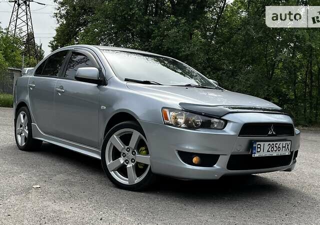 Міцубісі Lancer, об'ємом двигуна 2 л та пробігом 269 тис. км за 7400 $, фото 13 на Automoto.ua