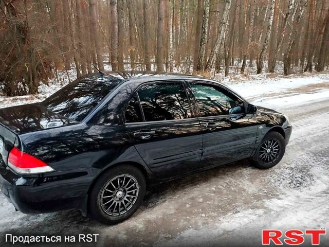 Міцубісі Lancer, об'ємом двигуна 1.6 л та пробігом 250 тис. км за 4650 $, фото 1 на Automoto.ua