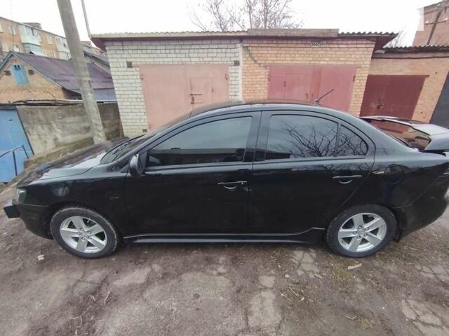 Міцубісі Lancer, об'ємом двигуна 2 л та пробігом 251 тис. км за 6950 $, фото 8 на Automoto.ua