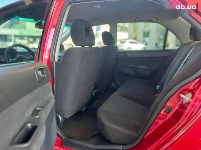 Мицубиси Лансер, объемом двигателя 0 л и пробегом 223 тыс. км за 6500 $, фото 17 на Automoto.ua