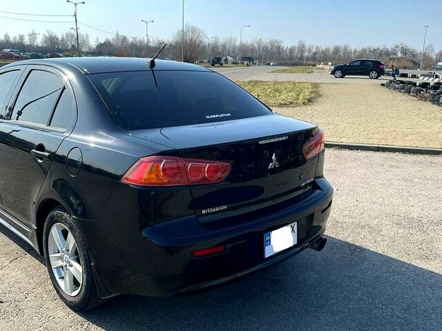 Міцубісі Lancer, об'ємом двигуна 2 л та пробігом 134 тис. км за 8000 $, фото 2 на Automoto.ua