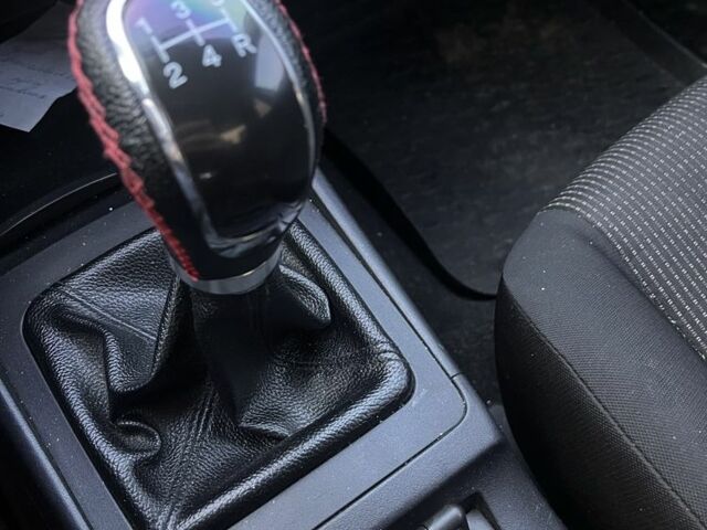 Мицубиси Лансер 2008 в Ужгороде на Automoto.ua Мицубиси Лансер, объемом двигателя 1.5 л и пробегом 255 тыс. км за 1500 $, фото 5 на Automoto.ua