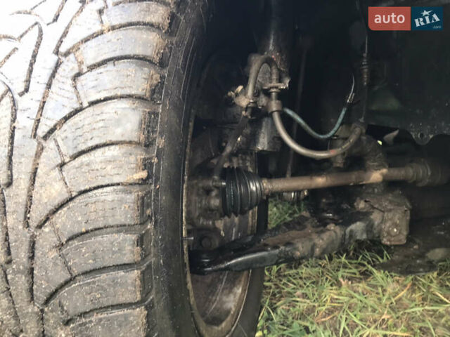 Міцубісі Lancer, об'ємом двигуна 1.5 л та пробігом 222 тис. км за 3500 $, фото 15 на Automoto.ua