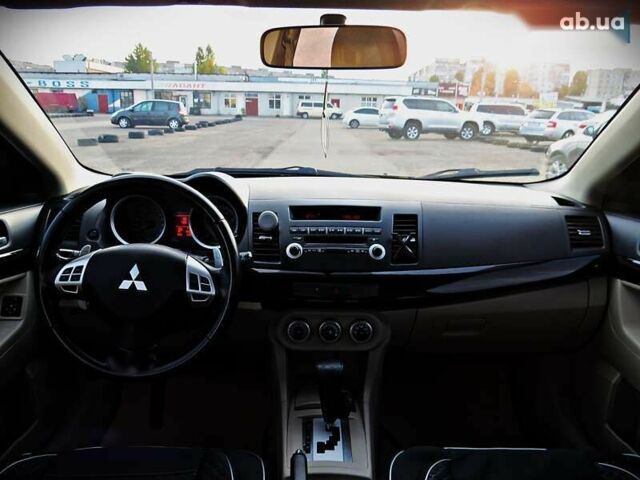 Міцубісі Lancer, об'ємом двигуна 0 л та пробігом 178 тис. км за 7400 $, фото 15 на Automoto.ua