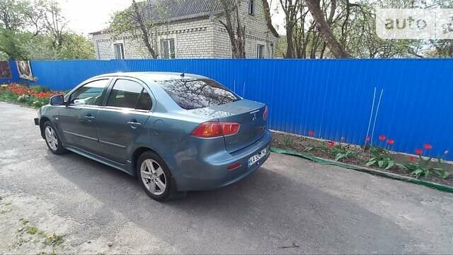 Міцубісі Lancer, об'ємом двигуна 1.5 л та пробігом 269 тис. км за 6800 $, фото 24 на Automoto.ua