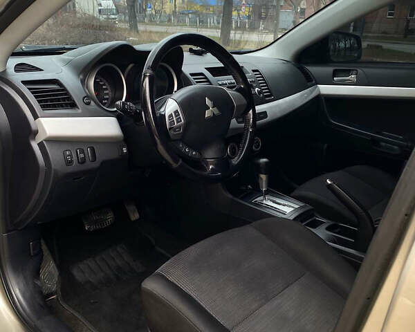 Міцубісі Lancer, об'ємом двигуна 1.5 л та пробігом 130 тис. км за 6400 $, фото 6 на Automoto.ua