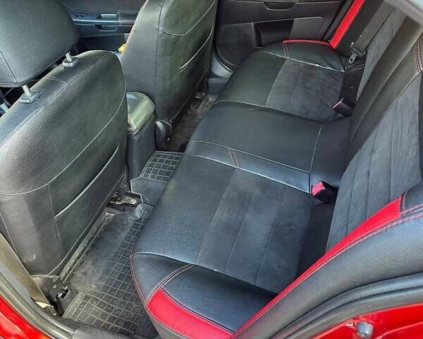 Міцубісі Lancer 2008 у Києві на Automoto.ua Міцубісі Lancer, об'ємом двигуна 2 л та пробігом 270 тис. км за 7300 $, фото 3 на Automoto.ua